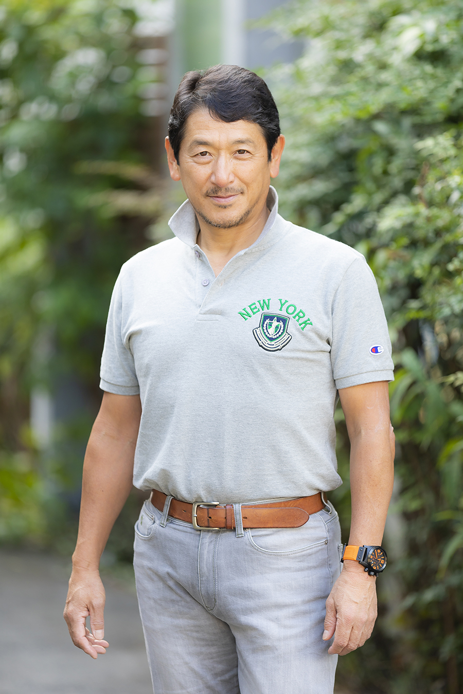 代表取締役 三浦 卓広